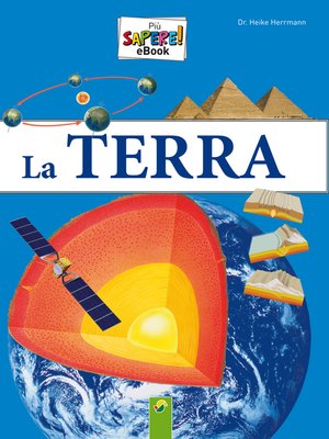 cover image of La Terra